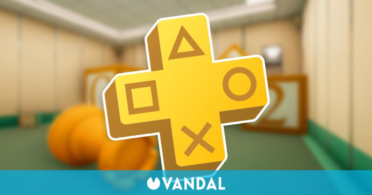 Si empiezas este curioso juego de puzles ahora, te da tiempo a acabarlo antes de que abandone PS Plus Extra