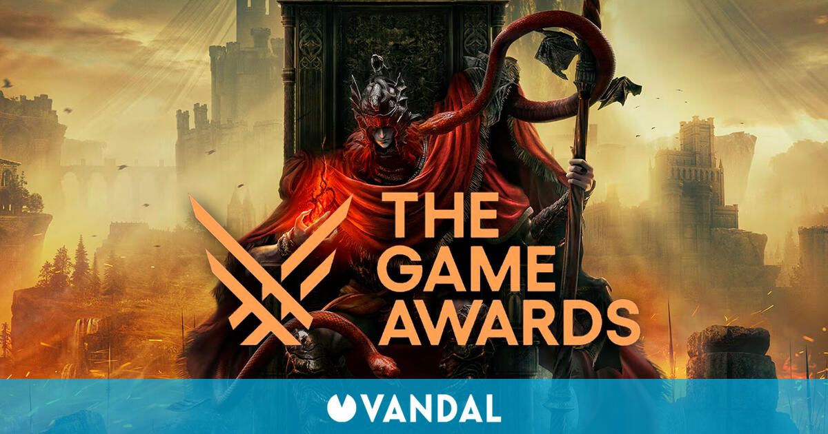 The Game Awards confirma que expansiones y remasters pueden llevarse el GOTY 2024 por primera vez en su historia