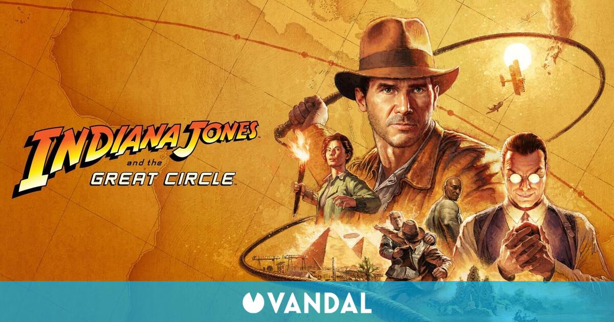 Todas las ediciones de Indiana Jones y el Gran Círculo: Diferencias, precio en España y acceso anticipado