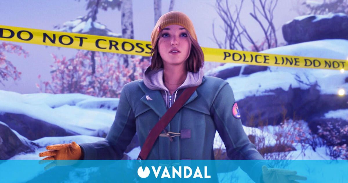 Lanzamiento sorpresa para Switch: Life is Strange: Double Exposure se estrena mañana en la consola de Nintendo