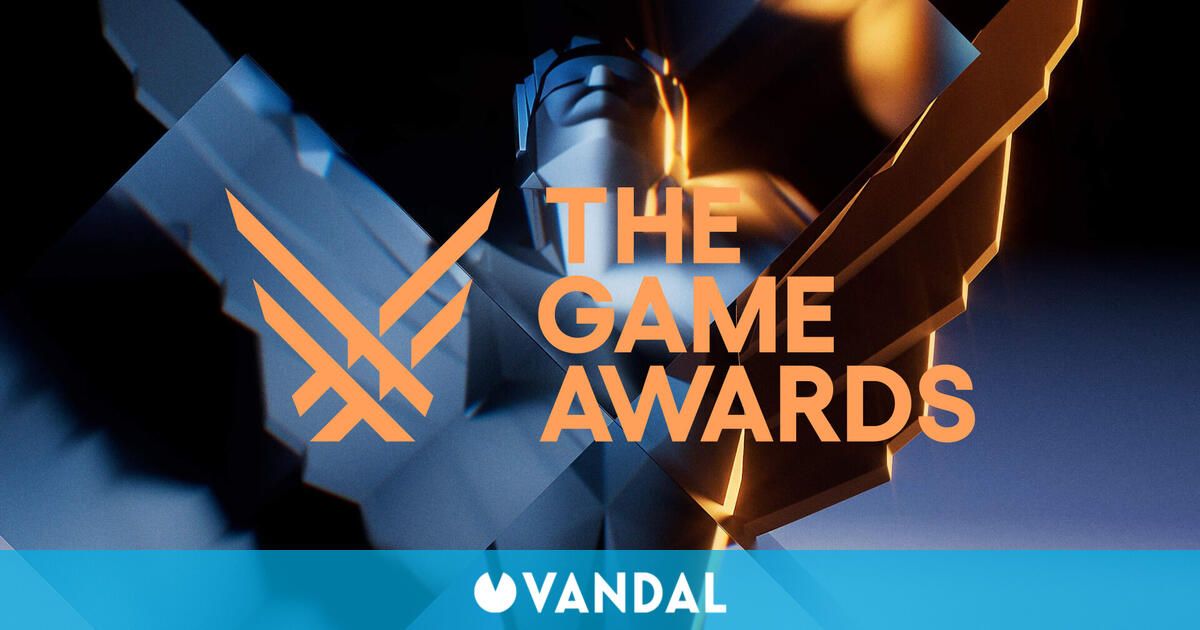 Anunciados todos los nominados a GOTY en The Game Awards 2024: Astro Bot de PS5 es el juego con más nominaciones