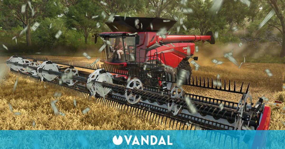 Buena cosecha: Farming Simulator 25 arrasa en ventas y ya es el más exitoso de la saga en su primera semana