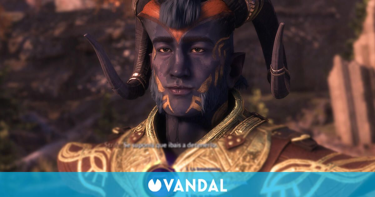 Cuidado si tomas esta decisión en Dragon Age: The Veilguard porque puedes arruinar el final del juego