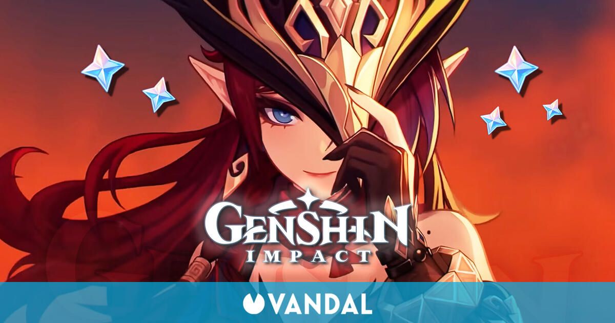 Genshin Impact: Códigos activos en la nueva v5.2 con Protogemas gratis y más recompensas