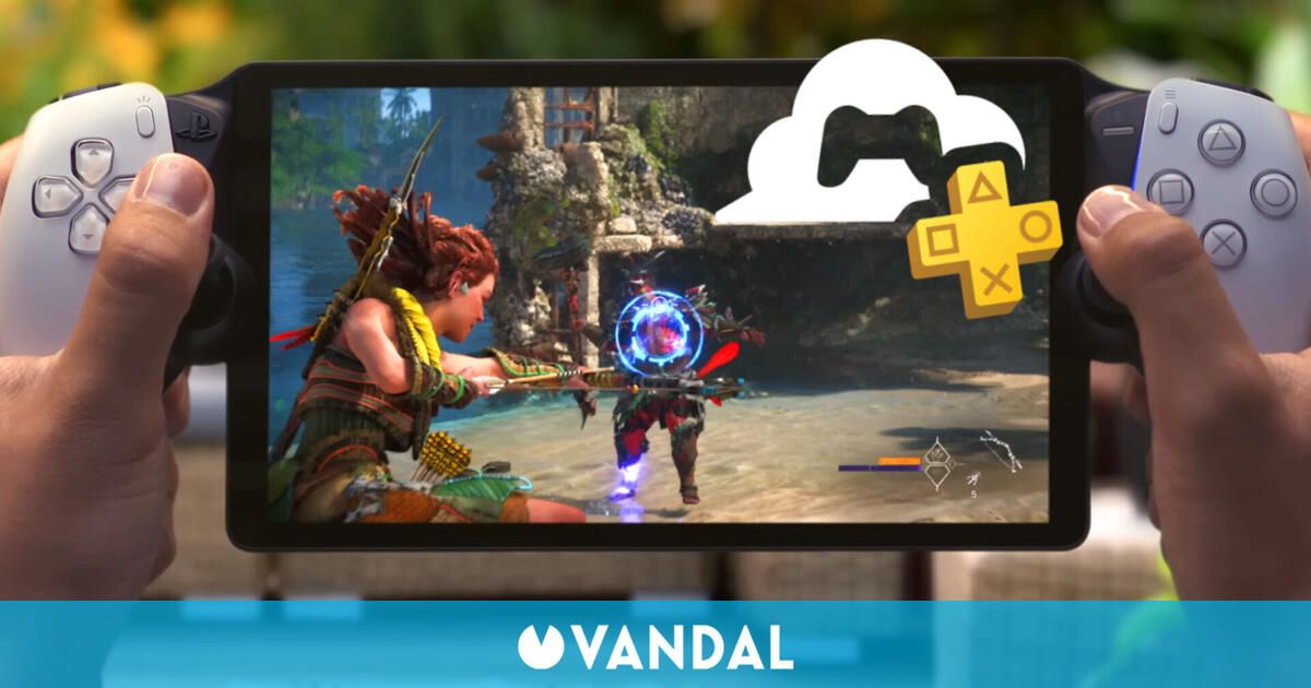 PlayStation Portal recibe hoy la función más deseada que permitirá jugar sin necesidad de PS5 gracias a la nube