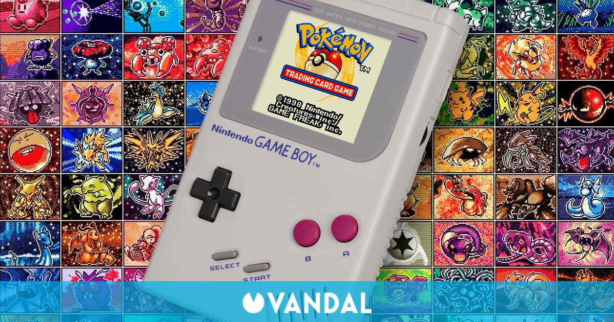 Pokémon TCG para Game Boy: el videojuego que llevó las cartas coleccionables a otro nivel y sorprendió a Nintendo