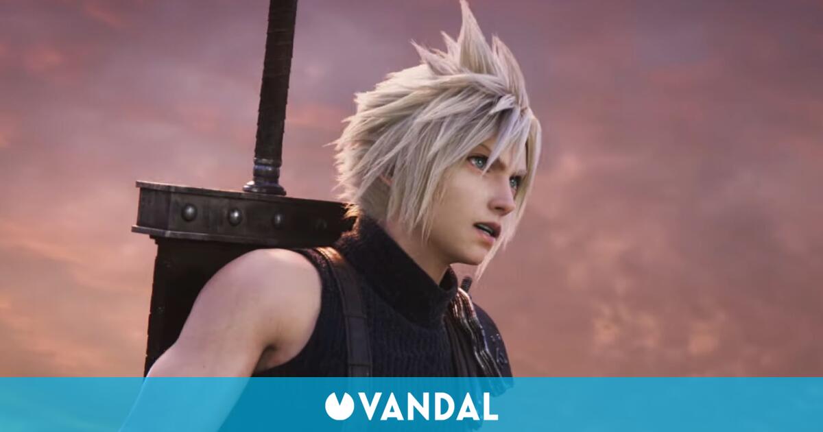 Square Enix explica por qué Final Fantasy 7 Rebirth no tendrá DLC y afirma que es lo mejor para la comunidad