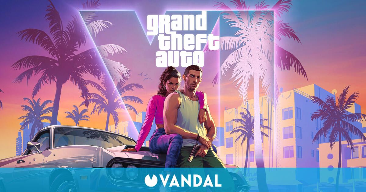 Un desarrollador de GTA 6 afirma que el juego nos &#39;volará la cabeza&#39; y crecen las expectativas