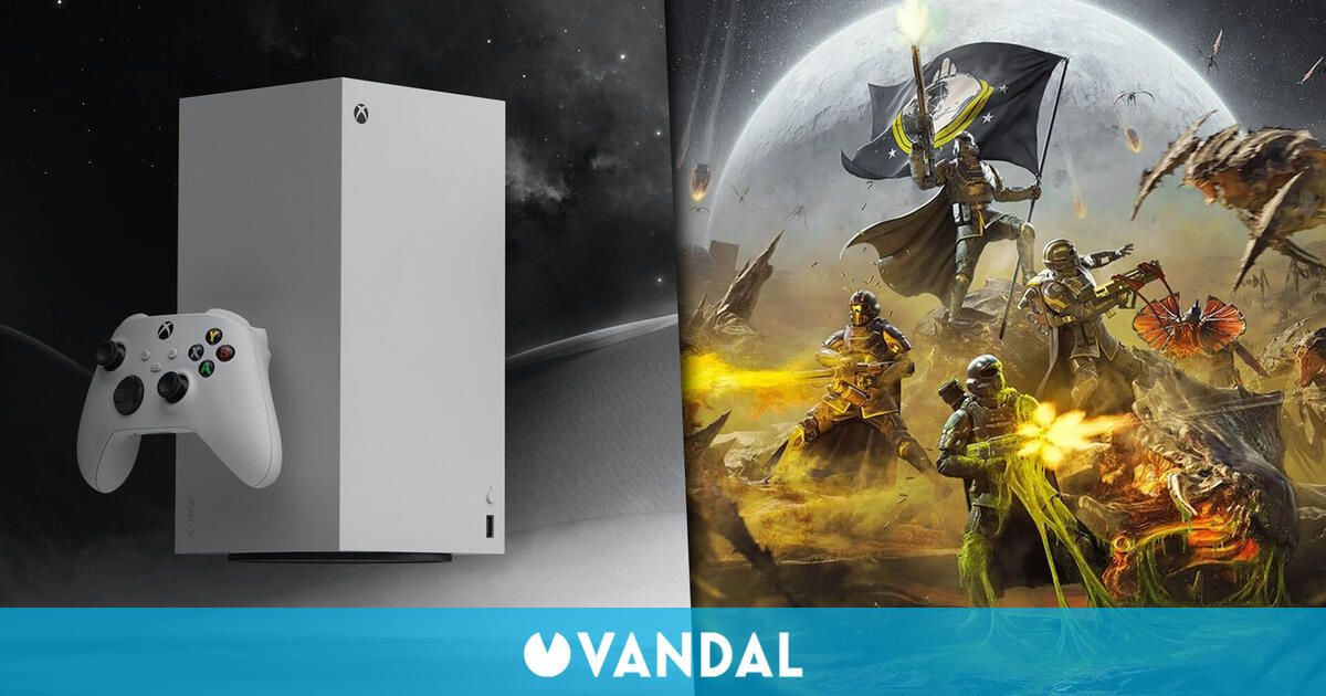 Los últimos rumores de Helldivers 2 para Xbox apuntan a que finalmente el port no sucederá