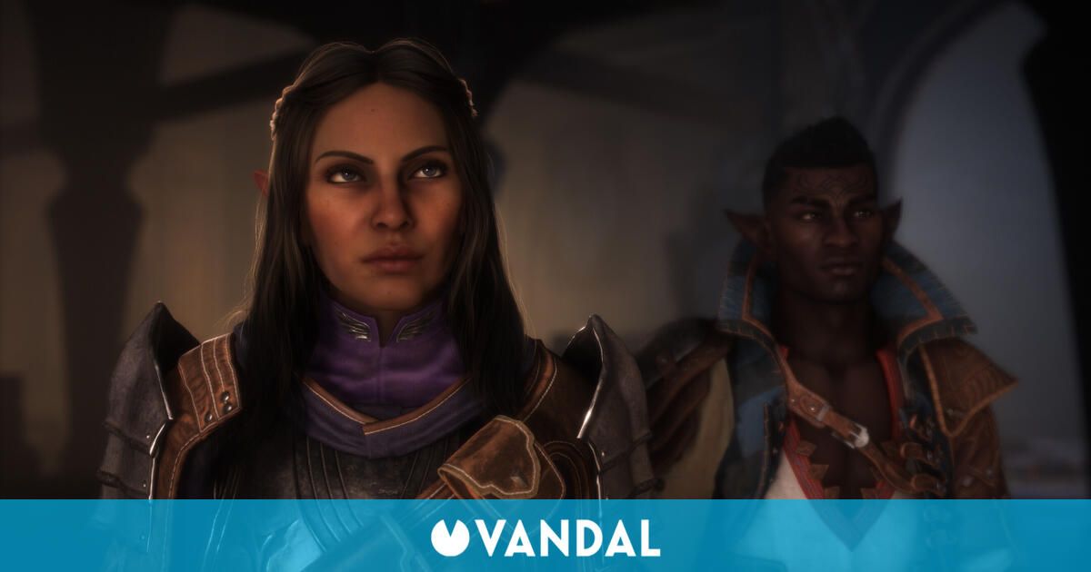 Dragon Age: The Veilguard no tendrá DLC ya que BioWare quiere centrar todos sus esfuerzos en Mass Effect 5