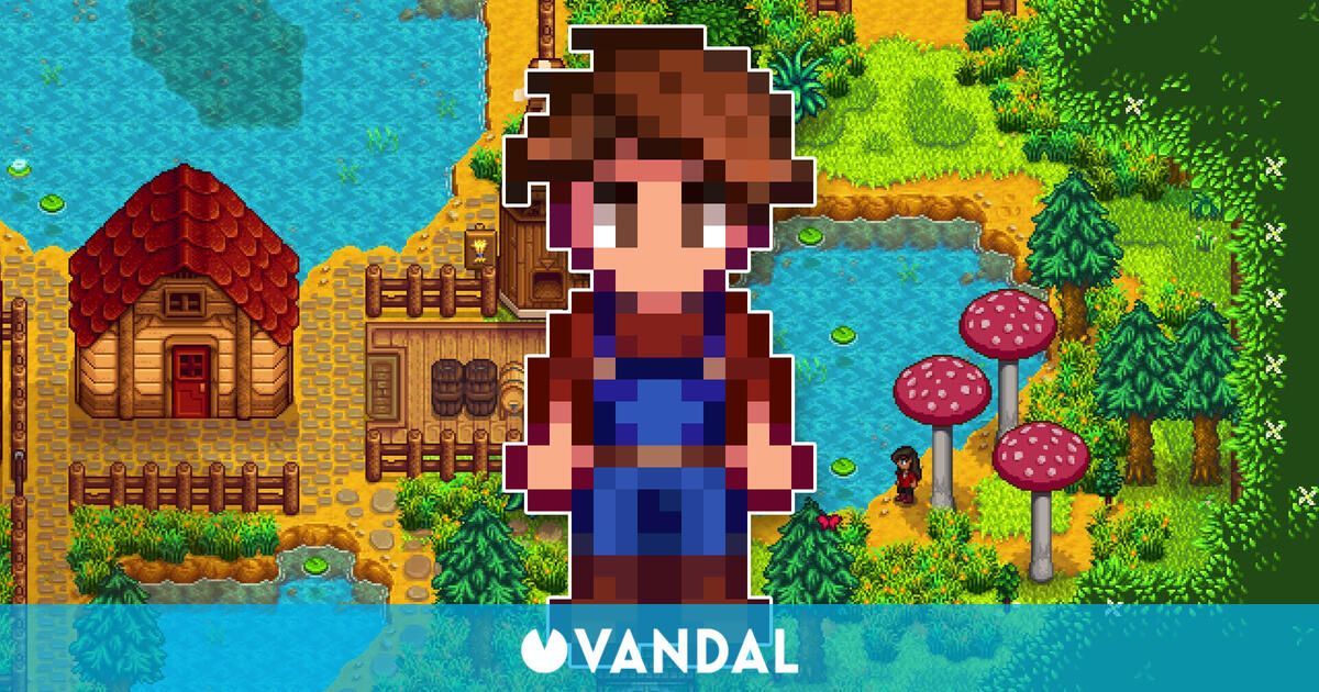 Por fin Stardew Valley se actualiza en consolas y móviles con la esperada versión 1.6 con mejoras y contenido