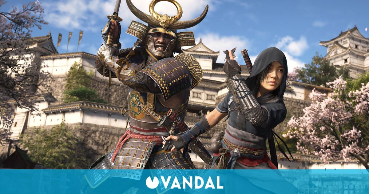 El productor de Assassin&#39;s Creed Shadows defiende a sus protagonistas y la diversidad en la saga