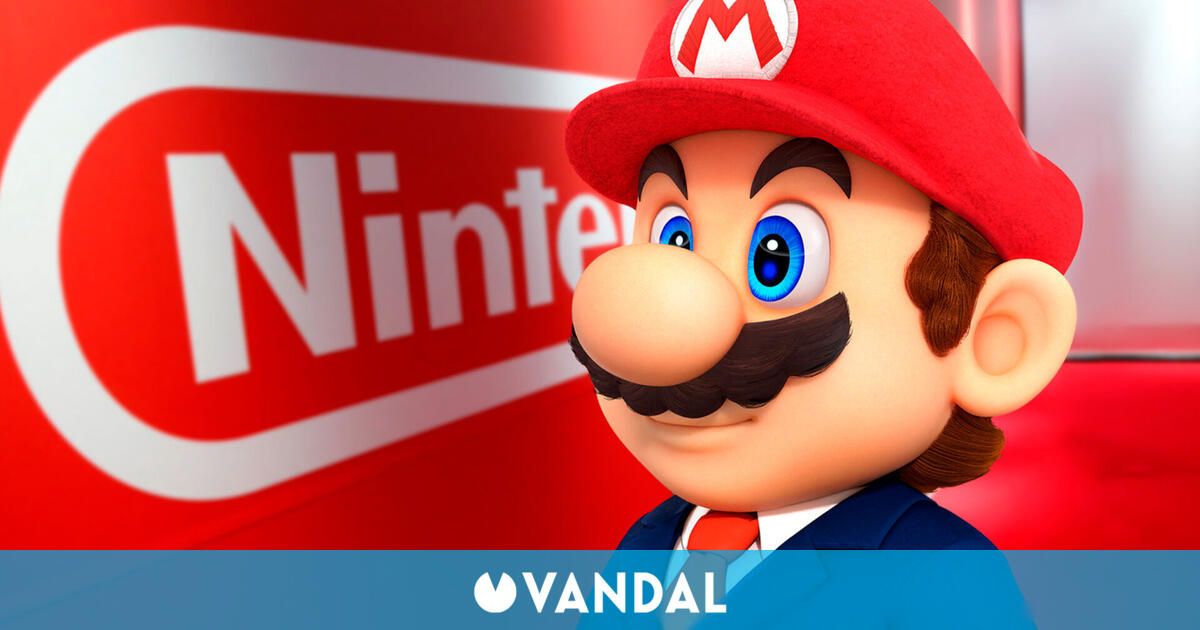 Nintendo baja la previsión de ventas de Switch para el actual año fiscal