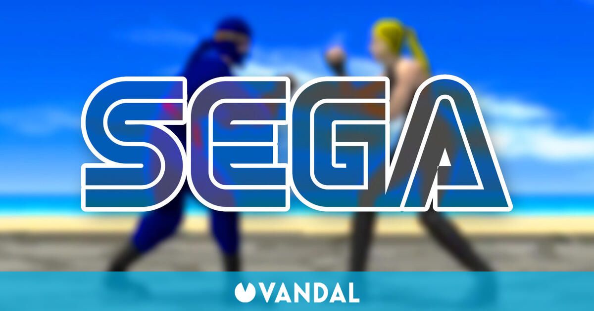 Vuelve un clásico de la lucha 3D: SEGA confirma que están trabajando en un nuevo Virtua Fighter