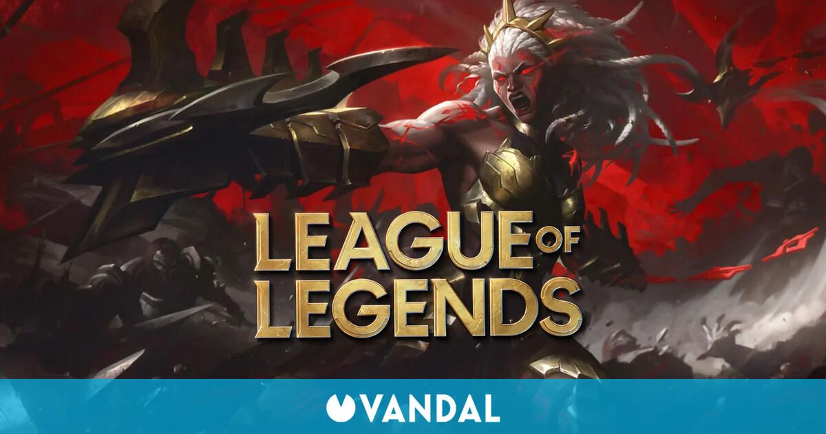 League of Legends v14.22: Debut de Ambessa, Puente del Progreso en ARAM y nuevos ajustes