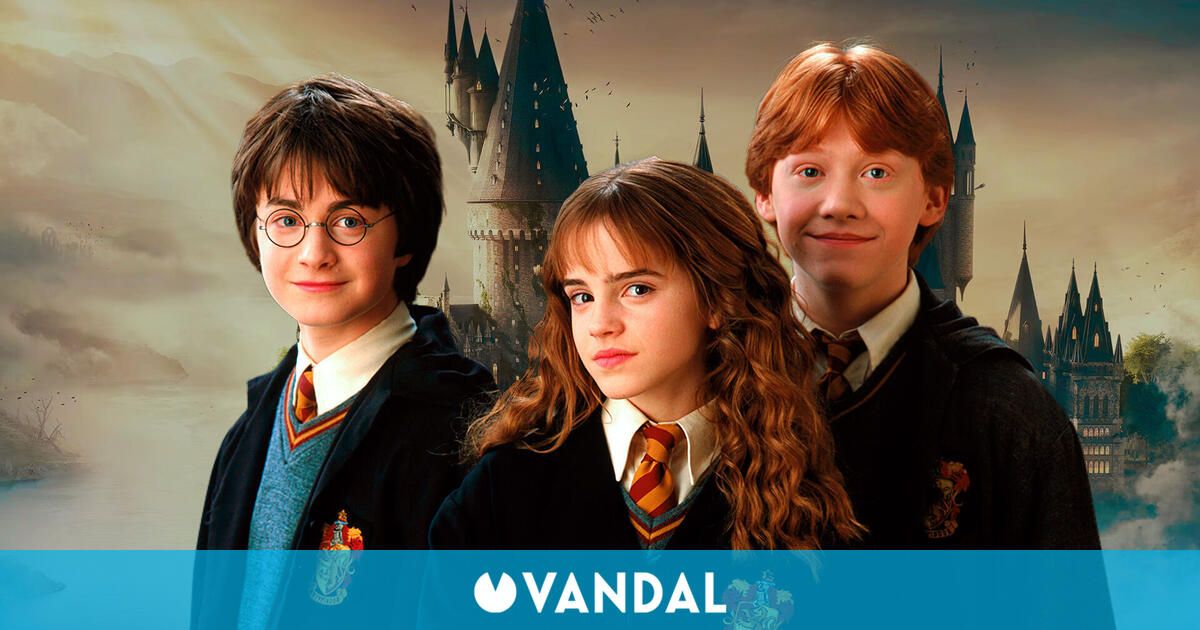 Hogwarts Legacy 2 ya está en marcha y Warner quiere conectar el juego con la serie de Harry Potter de HBO