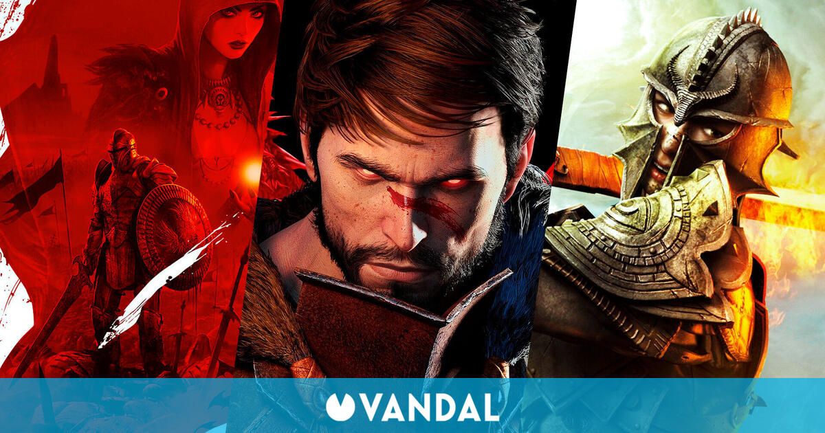 &#39;No sería fácil&#39;: BioWare no descarta una trilogía remasterizada de Dragon Age pero explica sus dificultades