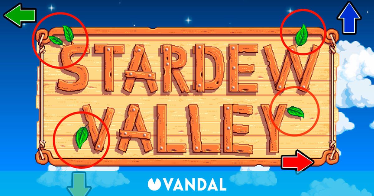 Stardew Valley para móviles esconde un multijugador en fase experimental que ya puedes probar con este truco