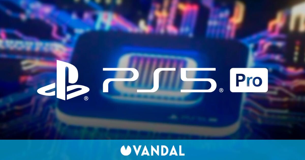 PS5 Pro incluye un tema dinámico exclusivo en su centro de bienvenida