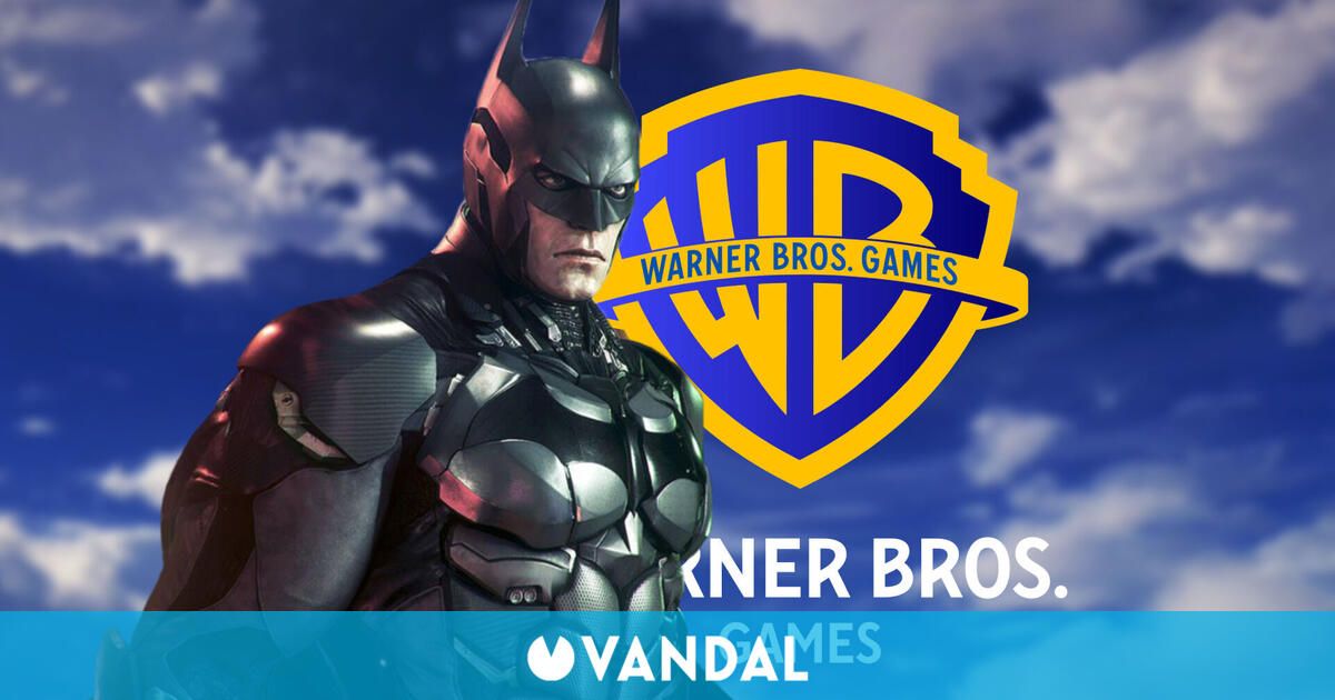 Tras los fiascos de MultiVersus y Suicide Squad, Warner apostará por 4 franquicias clave y Batman es una de ellas