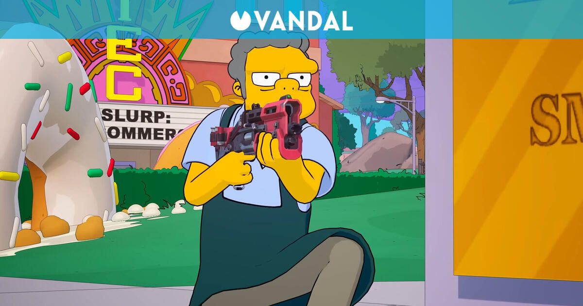 Los Simpsons siguen en Fortnite: Epic confirma cuándo llegarán nuevas skins, modos y más personajes 