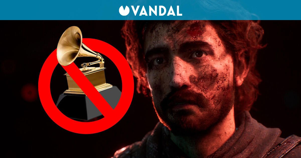Clair Obscur: Expedition 33 no está nominado a los Grammy de videojuegos y los fans estallan: 'Es una estupidez'
