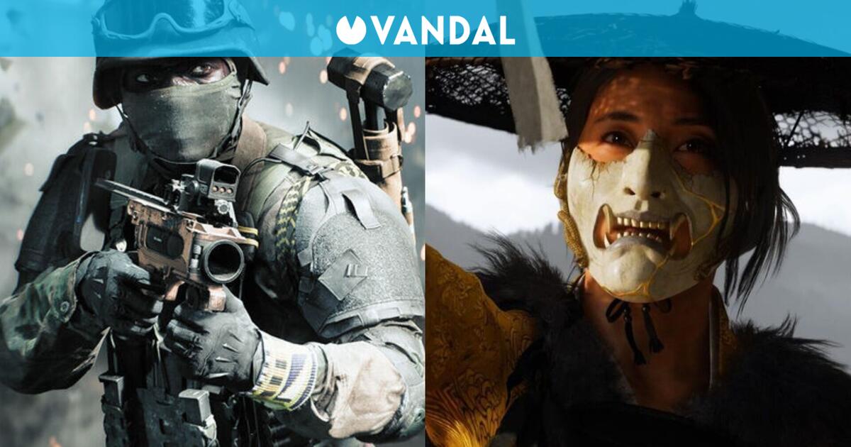 Ghost of Yotei se impone en Japón como el juego más descargado de PS Store, pero en Occidente hay otro ganador 