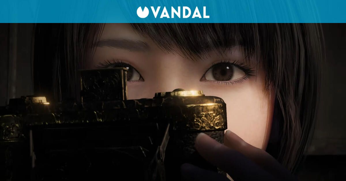 El terror japonés de Fatal Frame II: Crimson Butterfly anuncia fecha para su esperado remake