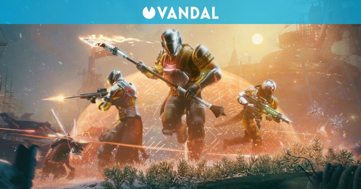 Destiny 2 no cumple las expectativas de Sony tras la compra de Bungie y genera pérdidas de 175 millones de euros 