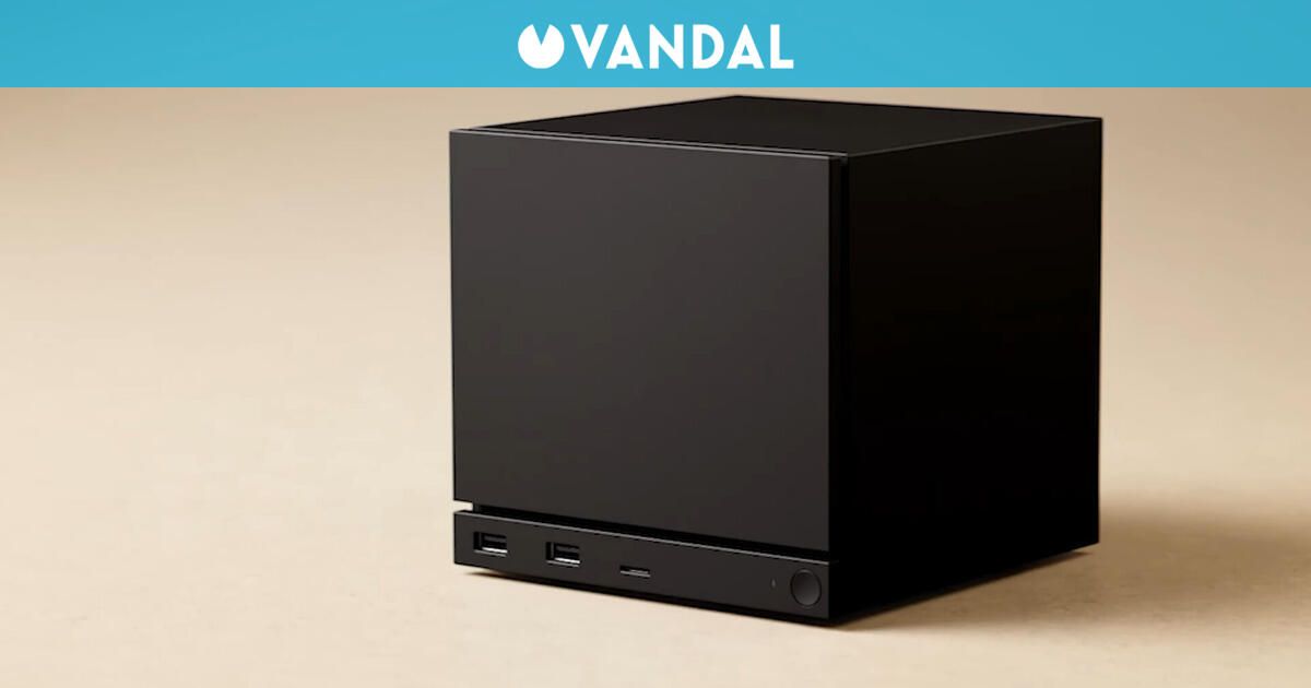 Vale lanza Steam Frame y nuevo controlador para revolucionar el gaming