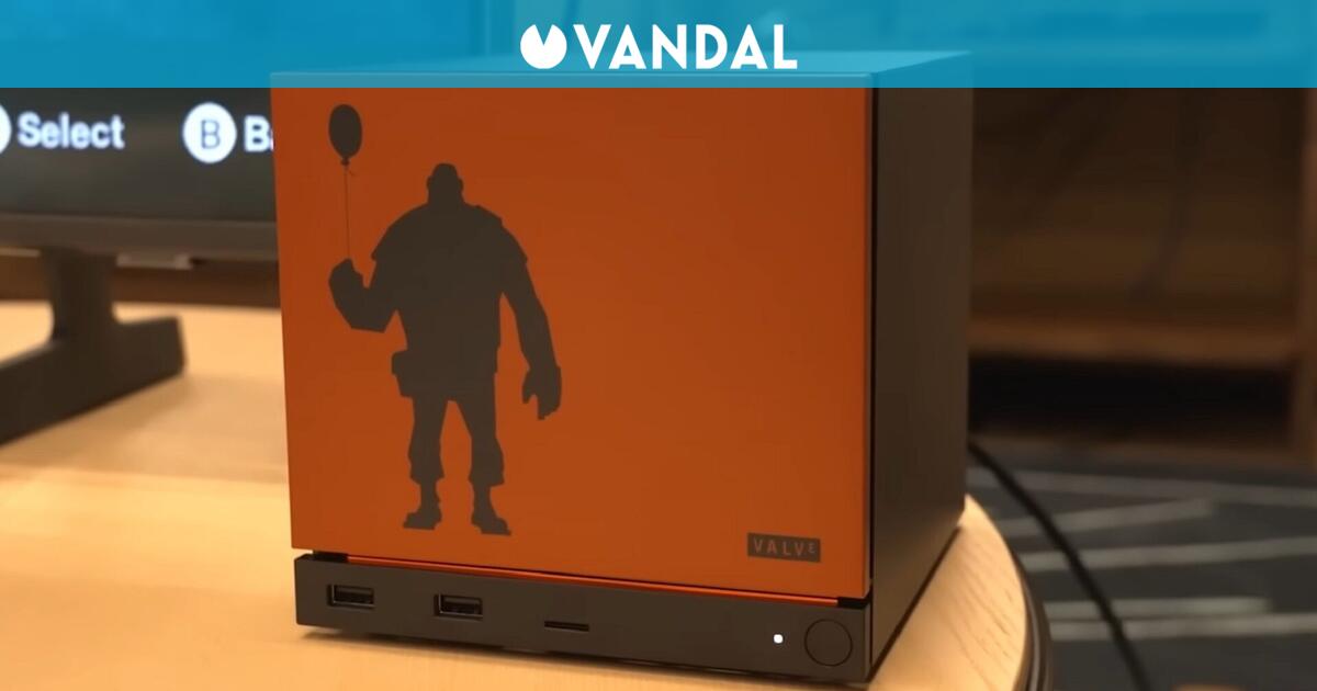 Steam Machine tiene un rendimiento 'entre Xbox Series S y PS5', según Digital Foundry tras probar Cyberpunk 2077