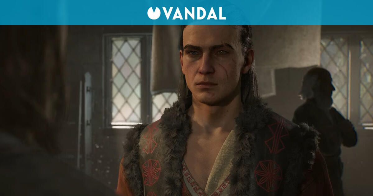 The Blood of Dawnwalker enseña sus colmillos con un extenso gameplay comentado de casi media hora 