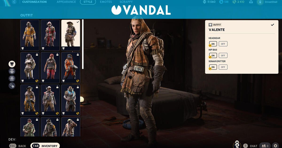 ARC Raiders prepara rebajas en los precios de los cosméticos y confirma que tendrá pases de batalla gratuitos