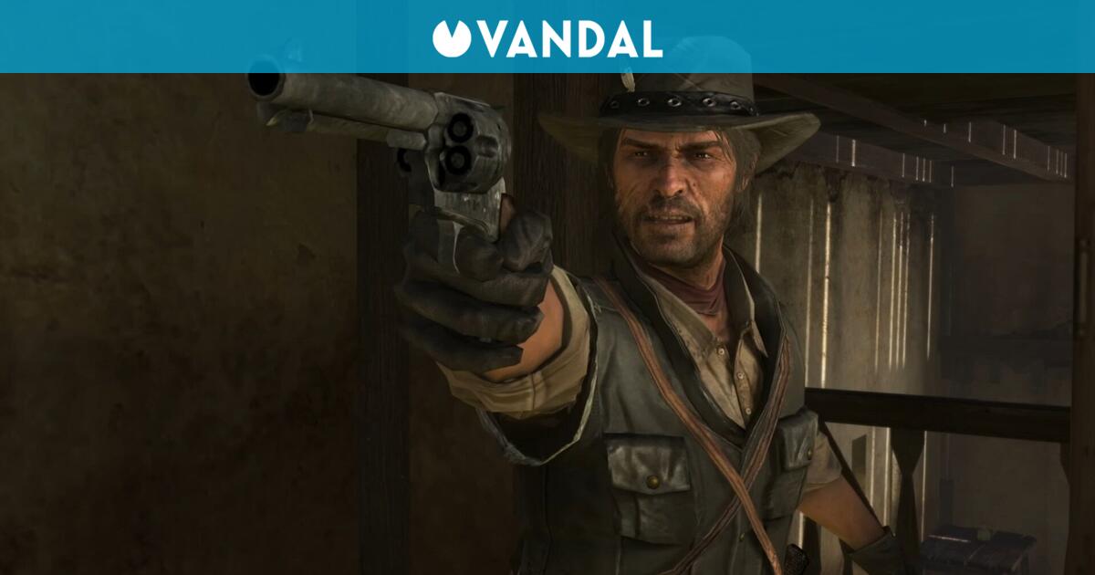 Confirmado: Red Dead Redemption llegará a PS5, Xbox Series, Switch 2, iOS y Android en diciembre