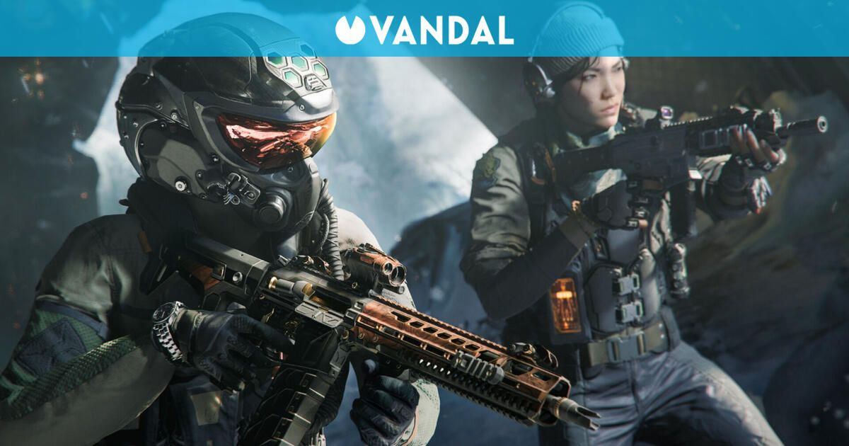 ¿Ha fracasado Call of Duty? Black Ops 7 ha vendido un 61 % menos que Battlefield 6 en físico en Reino Unido