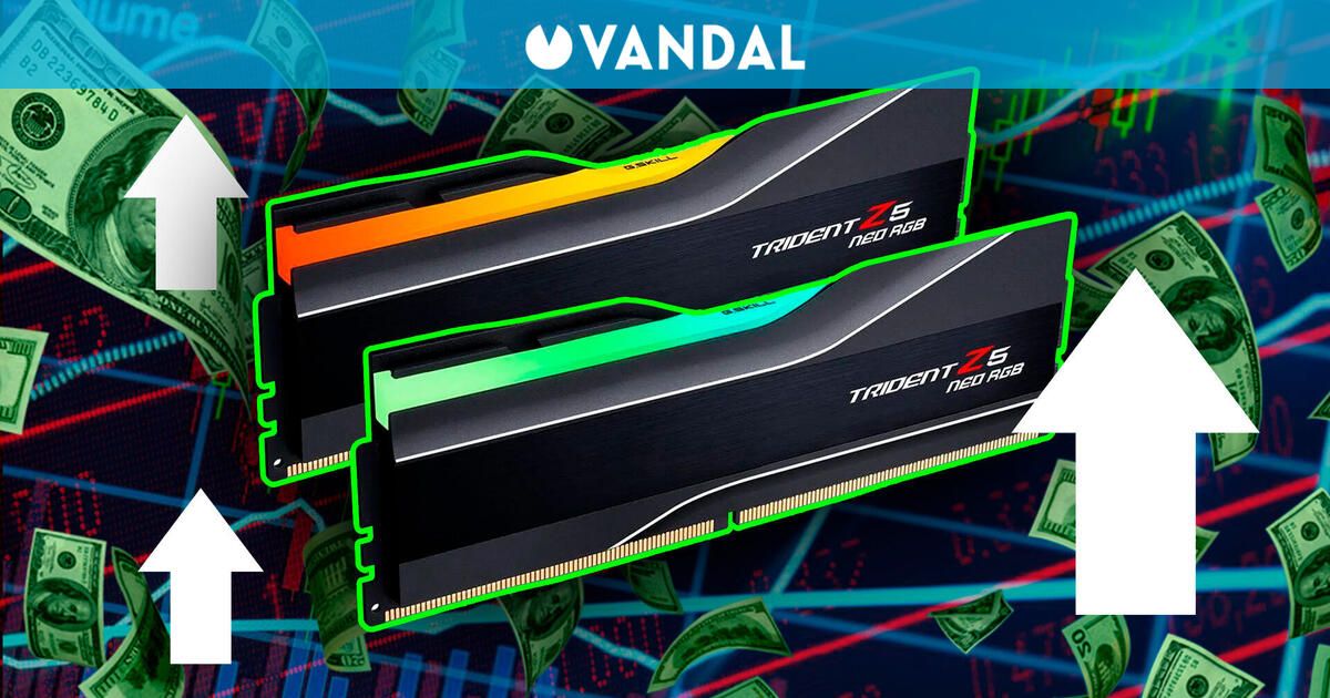 NVIDIA advierte: comprar RAM va a ser muy difícil en los próximos meses y no saben si mejorará a final de año