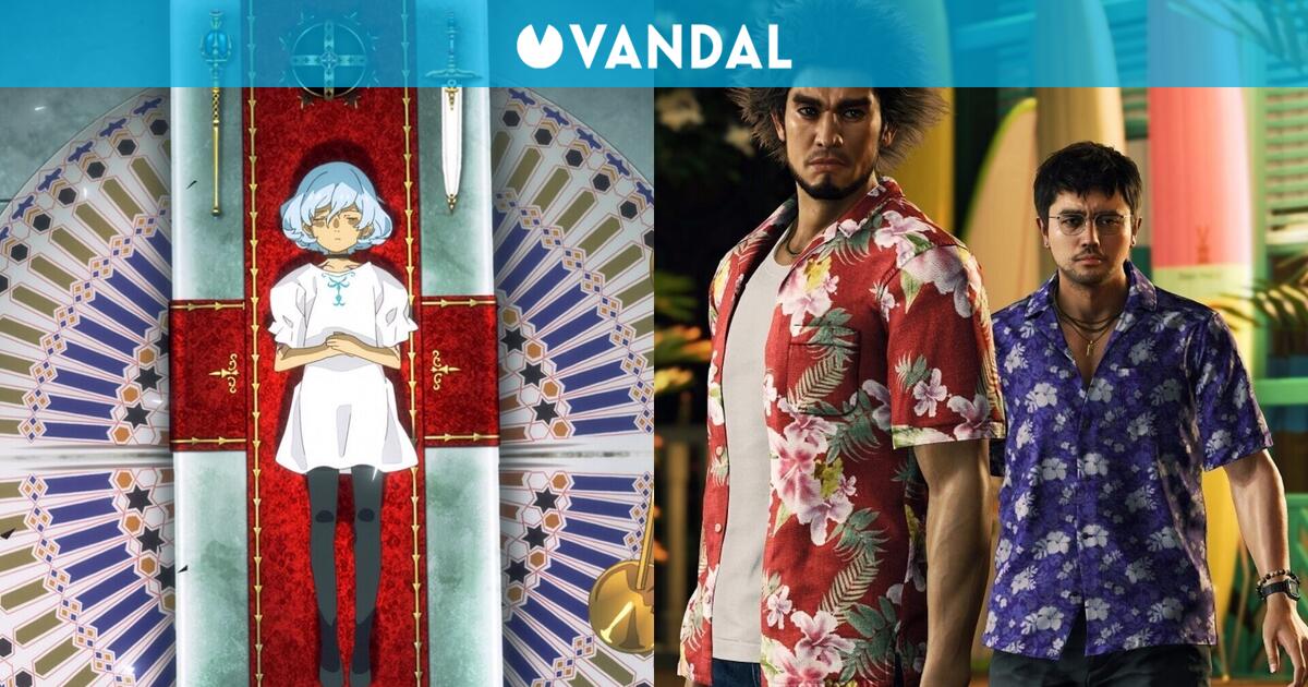 SEGA señala un posible culpable de las bajas ventas de sus últimos juegos: Las ediciones definitivas