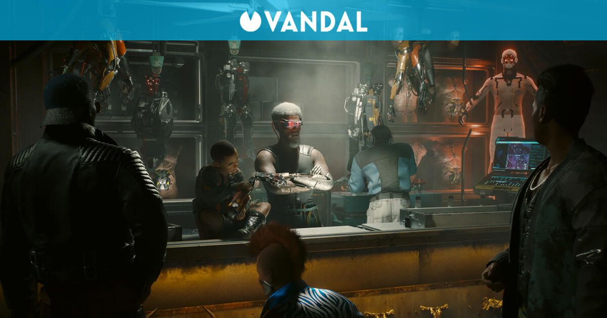 Buenas y malas noticias para Cyberpunk 2: CD Projekt admite que va para largo, pero será ambicioso