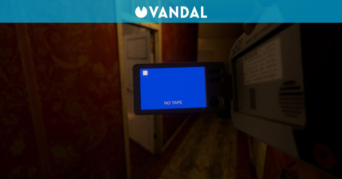 El creador de The Mortuary Assistant anuncia su nuevo juego de terror: Paranormal Activity Threshold 