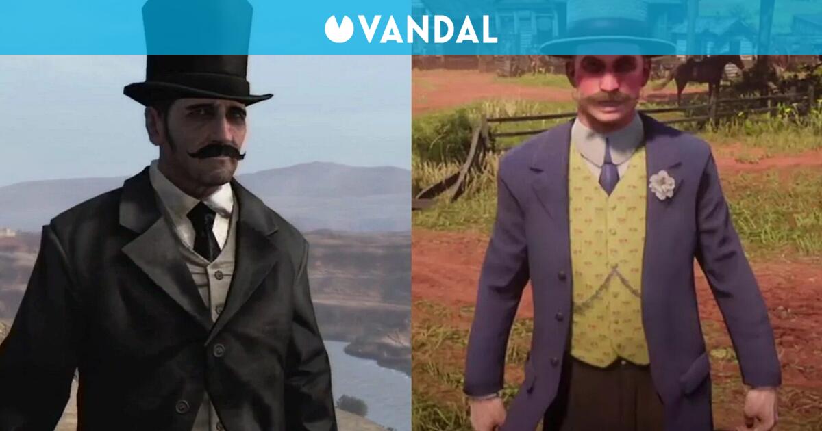 Por fin se desvela: Los personajes más misteriosos de Red Dead Redemption explicados por su propio creador