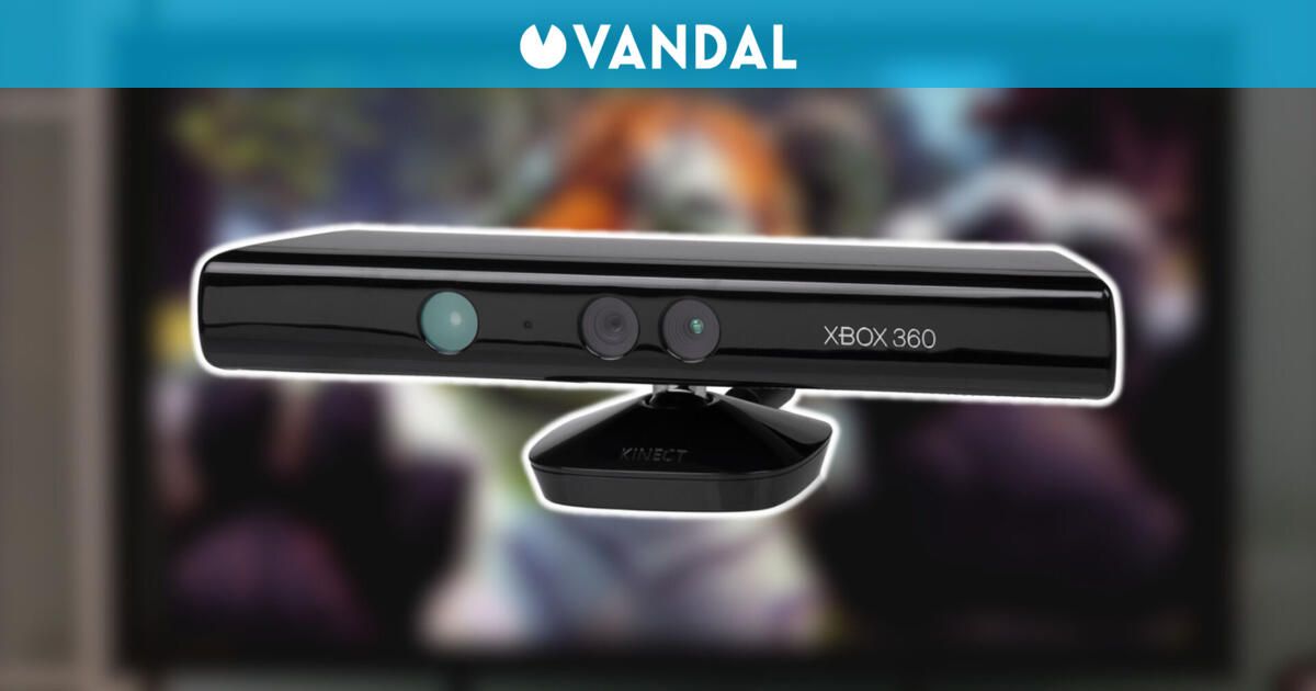15 años del dispositivo con el que Xbox trató de seguir los pasos de Nintendo con su exitosa Wii: Así fue Kinect