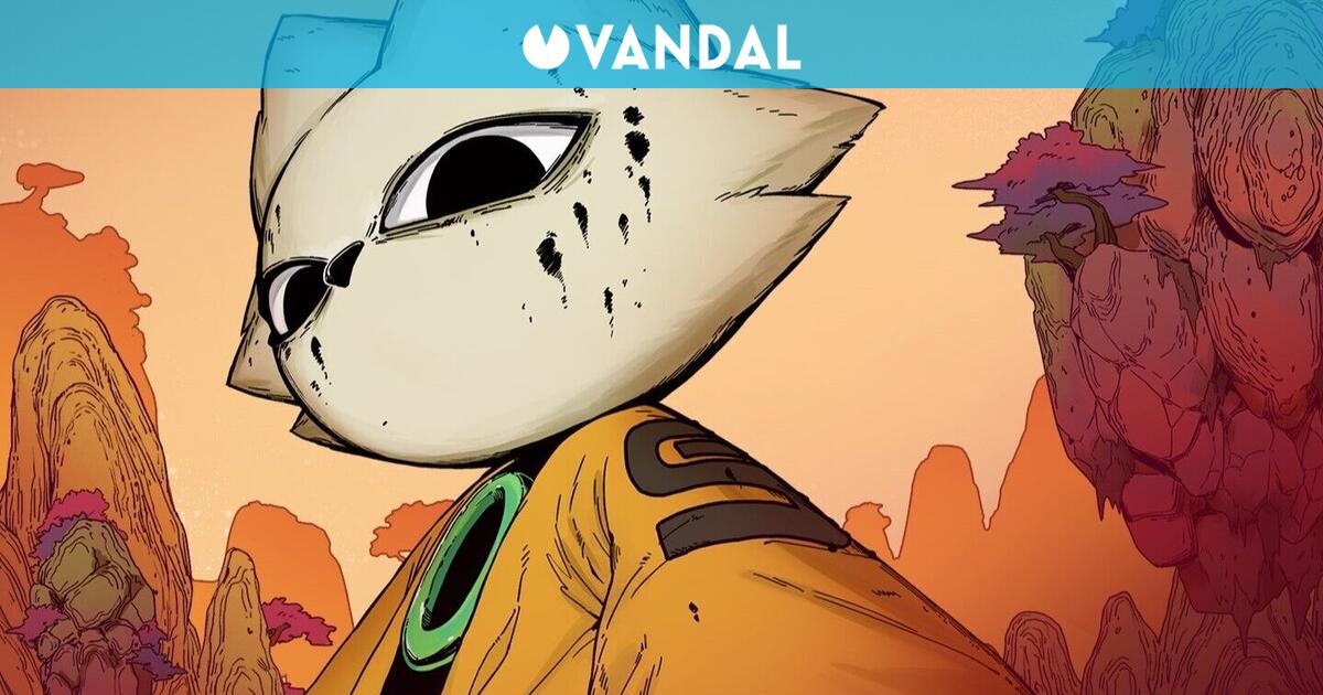 Es un infravalorado metroidvania que encanta a los fans de Hollow Knight y tendrá edición física para PS5 y Switch