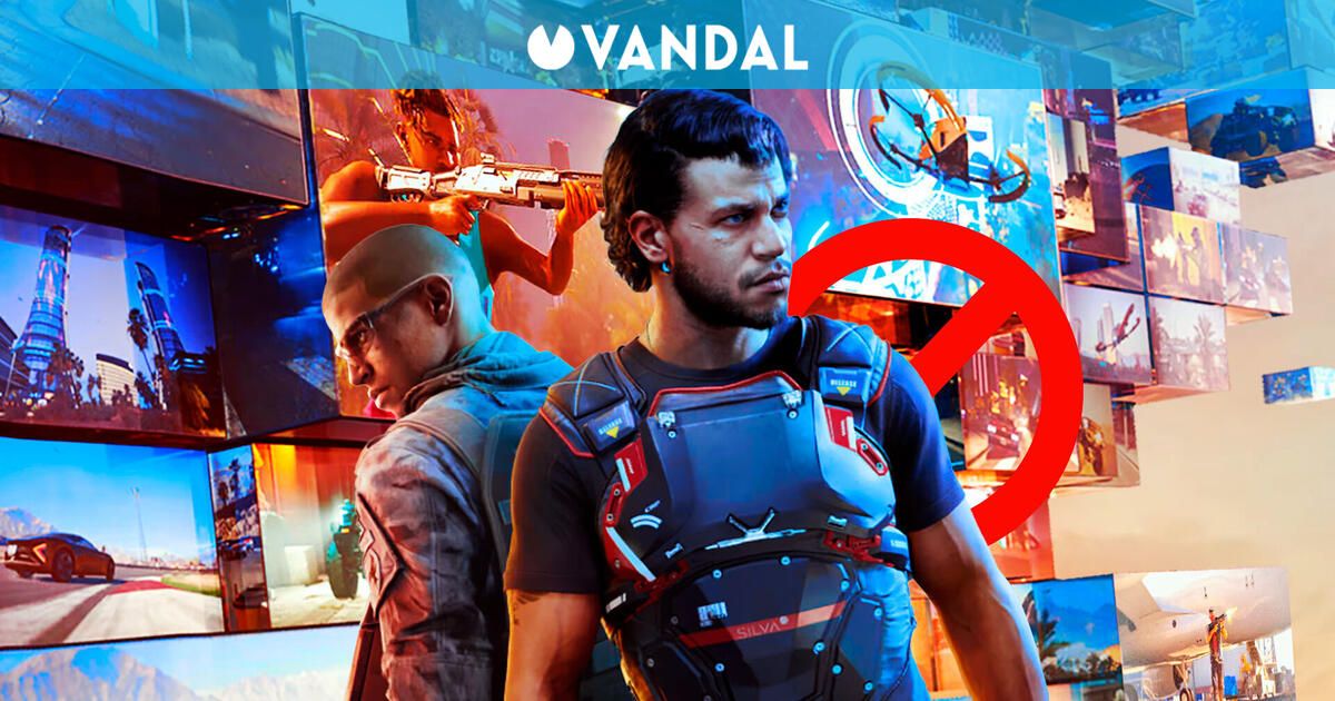 Adiós al mundo abierto: El polémico MindsEye retira el modo de exploración libre, aunque promete que 'volverá' 