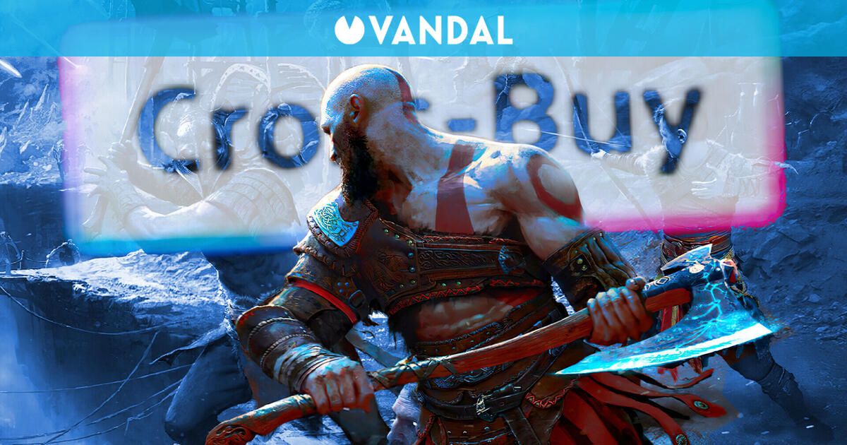 Una nueva filtración de PS Store confirmaría que Sony está preparando una función de compra cruzada en PS5 