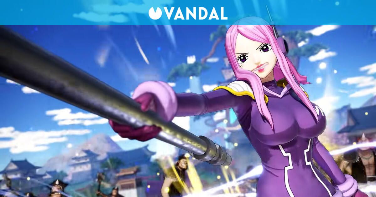 One Piece: Pirate Warriors 4 llegará a PS5, Xbox Series X/S y Switch 2 este mismo mes con gráficos mejorados