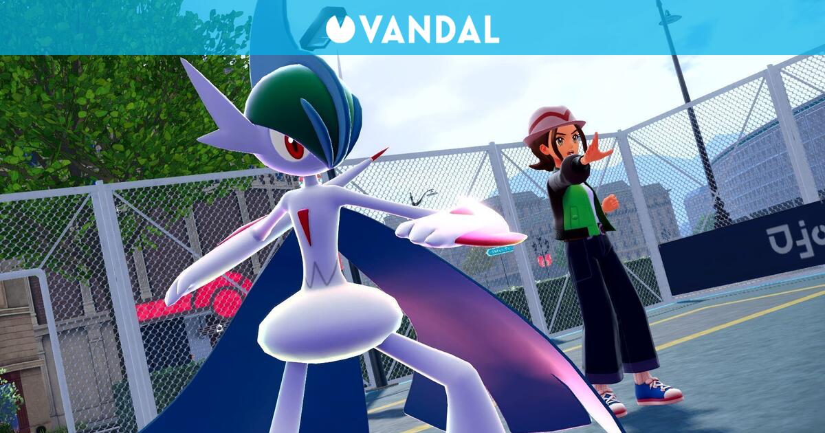 Nintendo actualiza Leyendas Pokémon Z-A: ¿Qué cambia exactamente en la versión 1.0.2? 