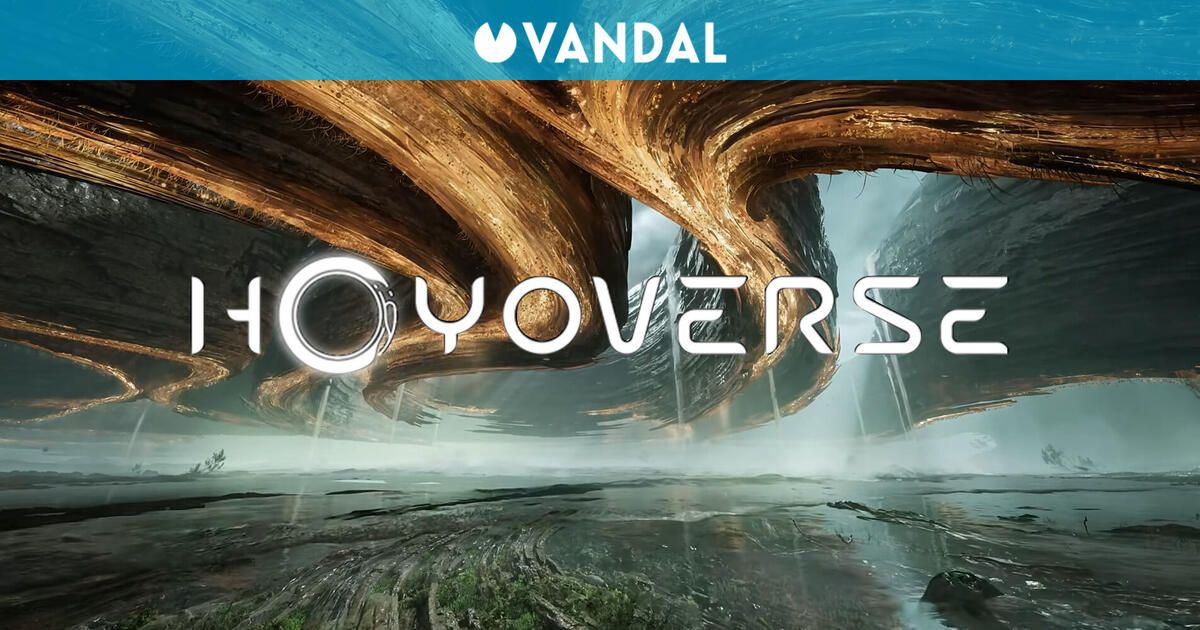 Los creadores de Genshin Impact se pasan a Unreal Engine 5 con su nuevo juego: un MMO sustentado en la IA 