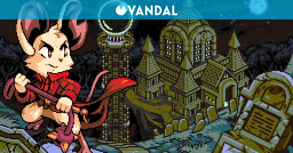 Mina the Hollower vende 55.000 copias en Steam