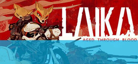 Laika: Aged Through Blood 欧州版 switch Laika: Aged Through Blood | Nintendo Switch download software