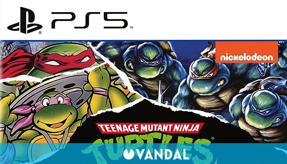 Teenage Mutant Ninja Turtles  Tortugas ninjas, Personajes, Videos